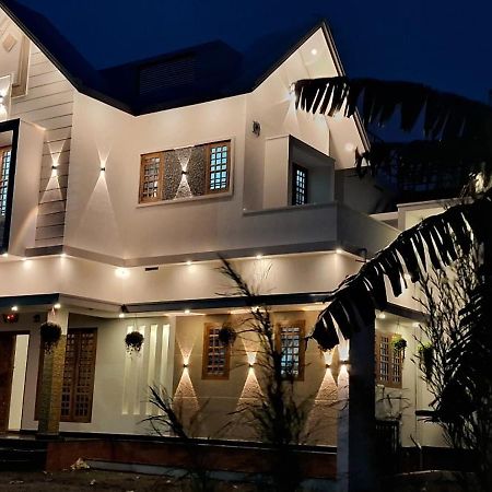 Rockland Holidays Ramakkalmedu المظهر الخارجي الصورة