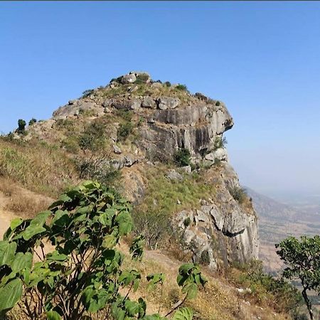 Rockland Holidays Ramakkalmedu المظهر الخارجي الصورة