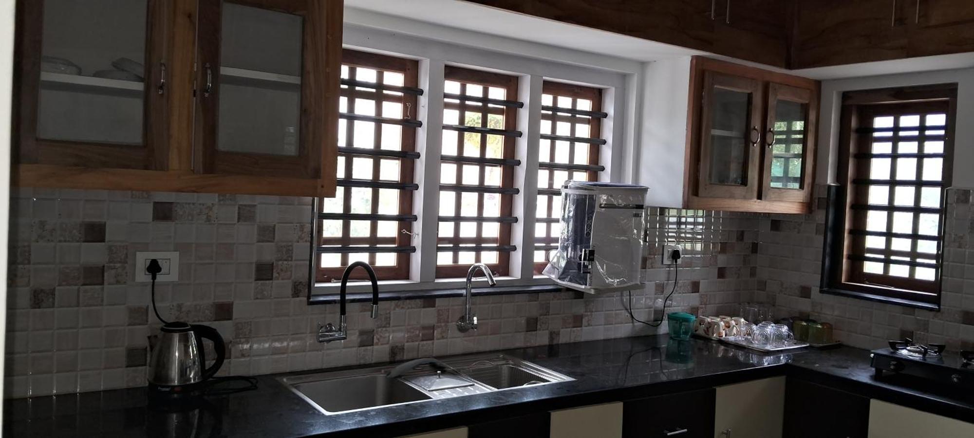 Rockland Holidays Ramakkalmedu المظهر الخارجي الصورة