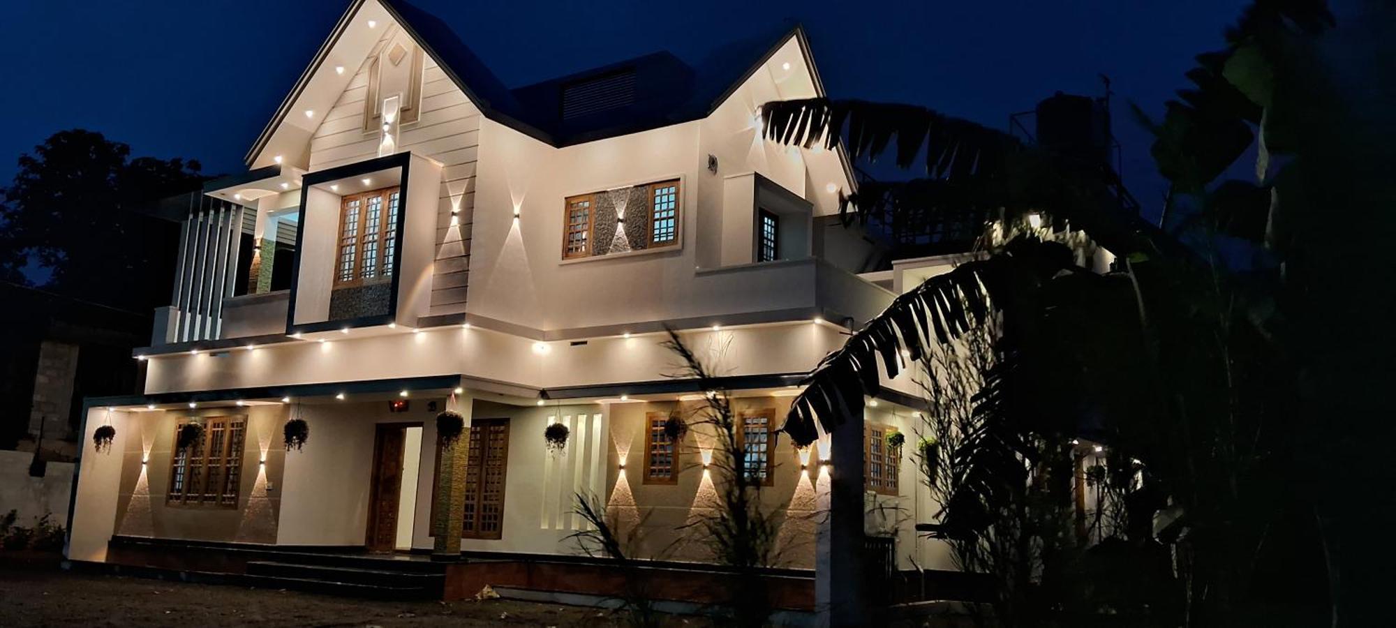 Rockland Holidays Ramakkalmedu المظهر الخارجي الصورة