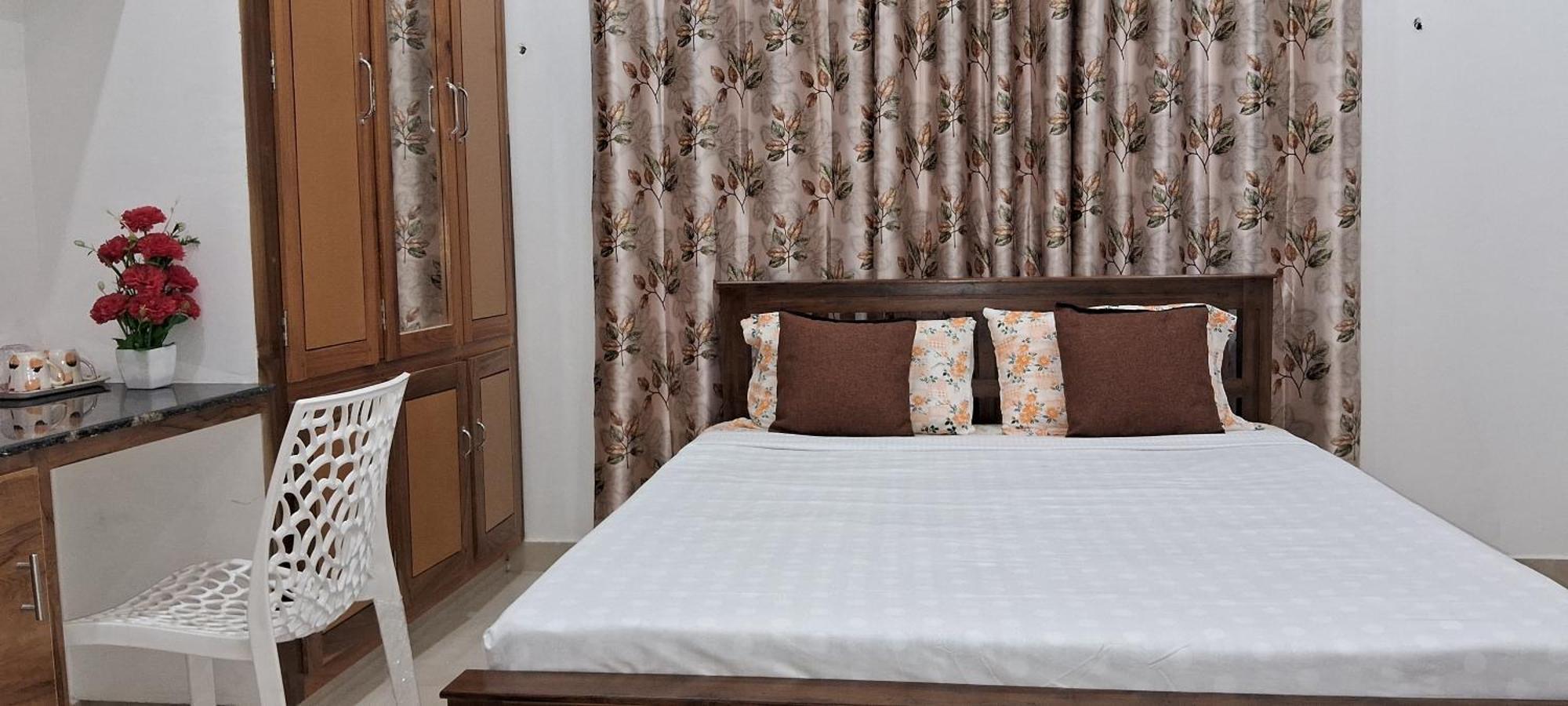 Rockland Holidays Ramakkalmedu المظهر الخارجي الصورة