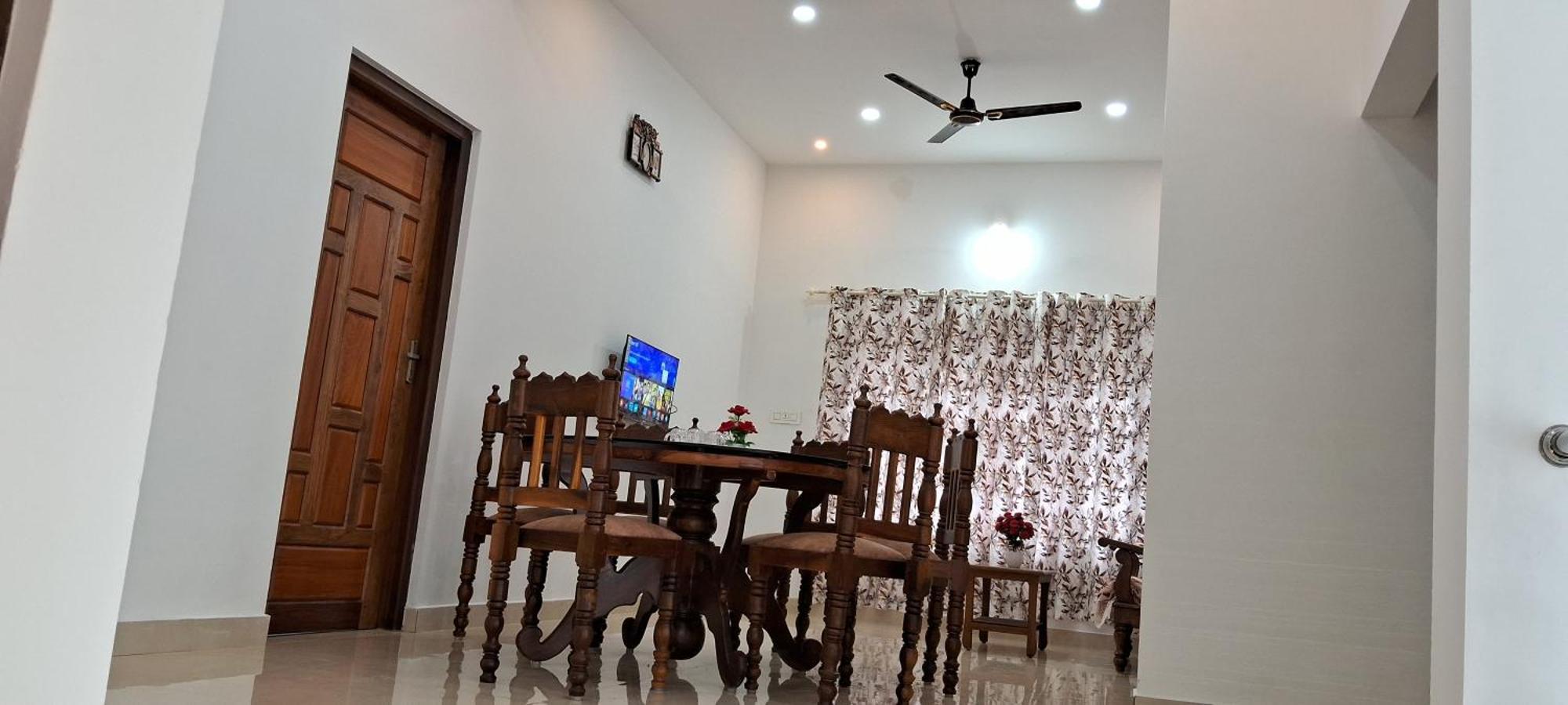 Rockland Holidays Ramakkalmedu المظهر الخارجي الصورة