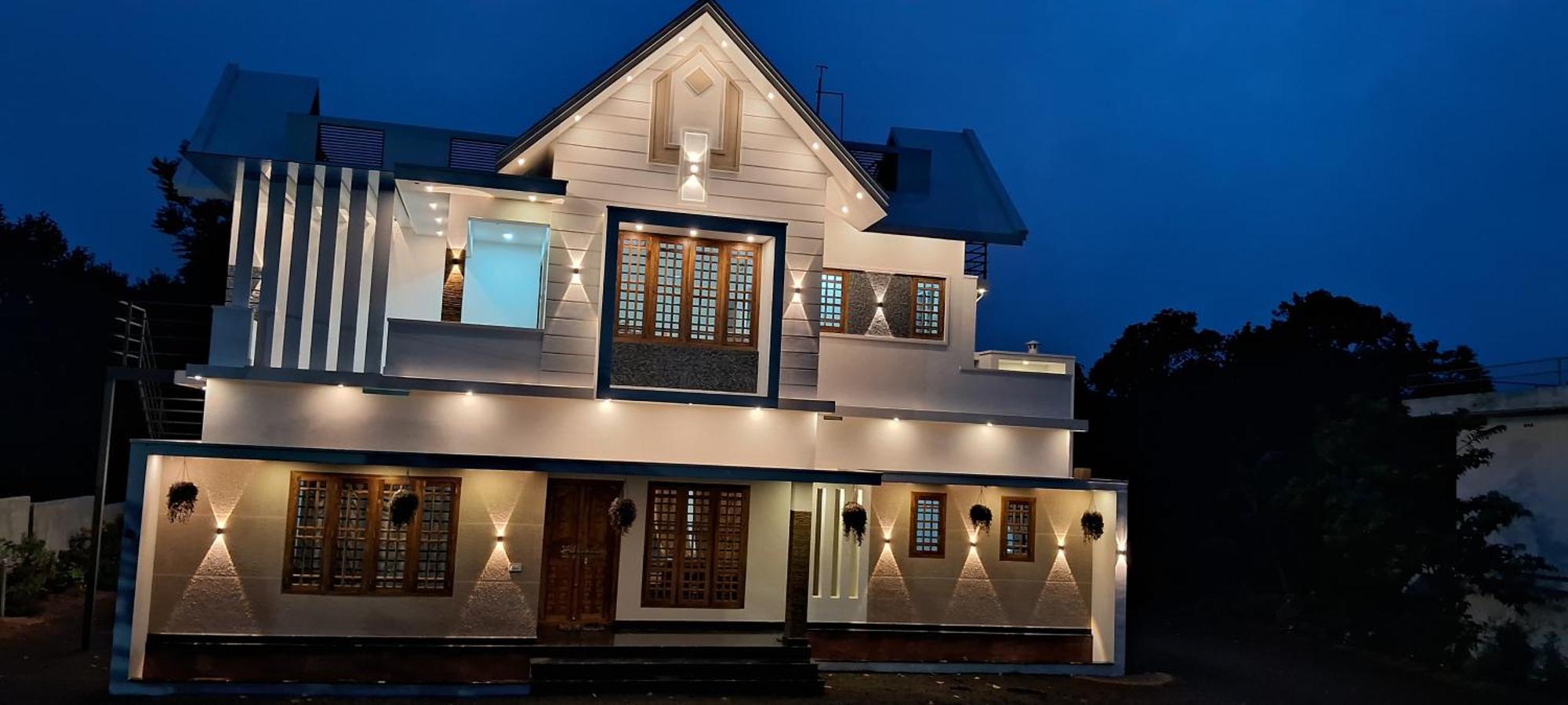 Rockland Holidays Ramakkalmedu المظهر الخارجي الصورة