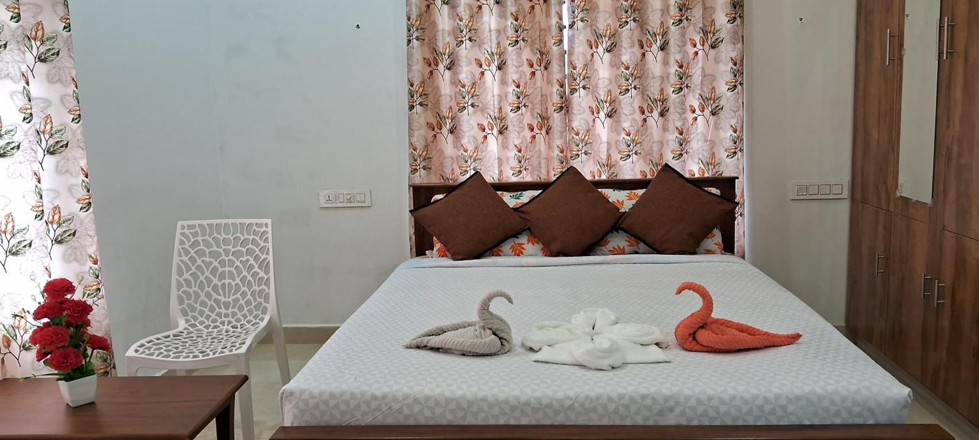Rockland Holidays Ramakkalmedu المظهر الخارجي الصورة
