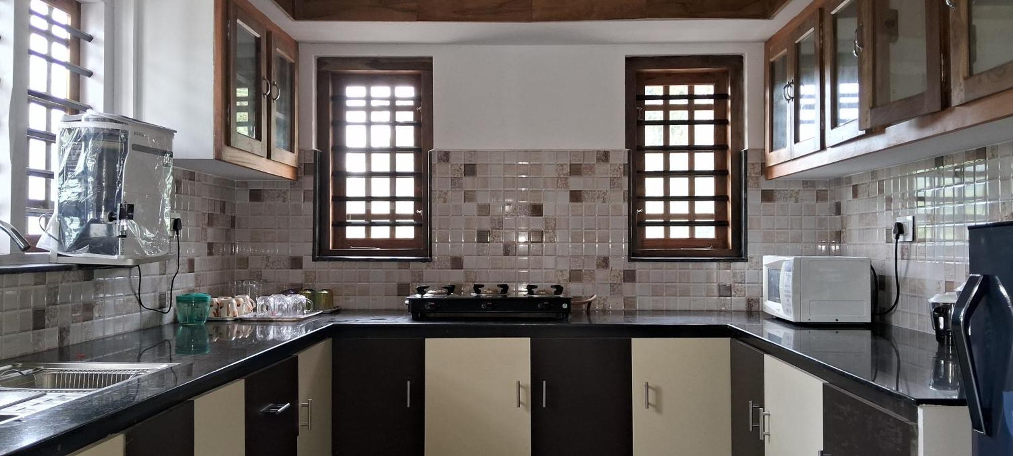 Rockland Holidays Ramakkalmedu المظهر الخارجي الصورة