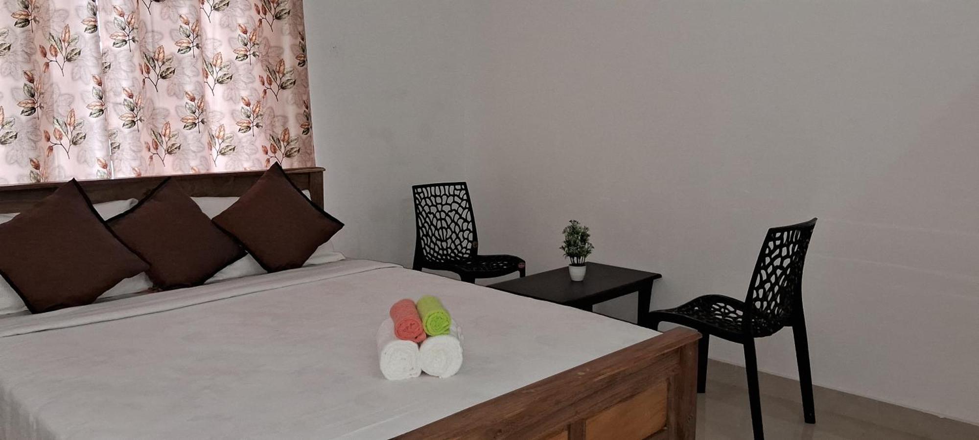 Rockland Holidays Ramakkalmedu المظهر الخارجي الصورة