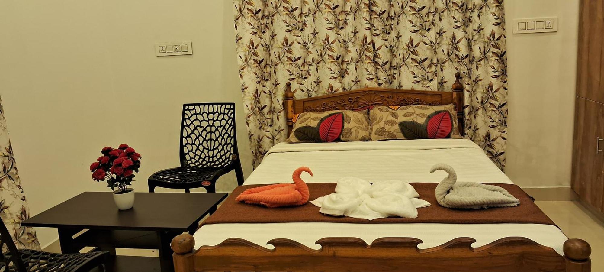 Rockland Holidays Ramakkalmedu المظهر الخارجي الصورة